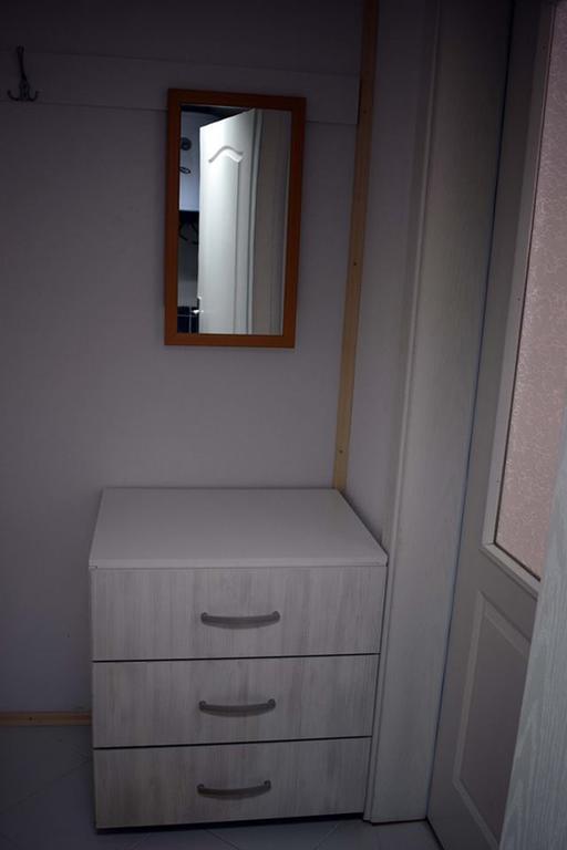 Appartement Toshe à Ohrid Extérieur photo